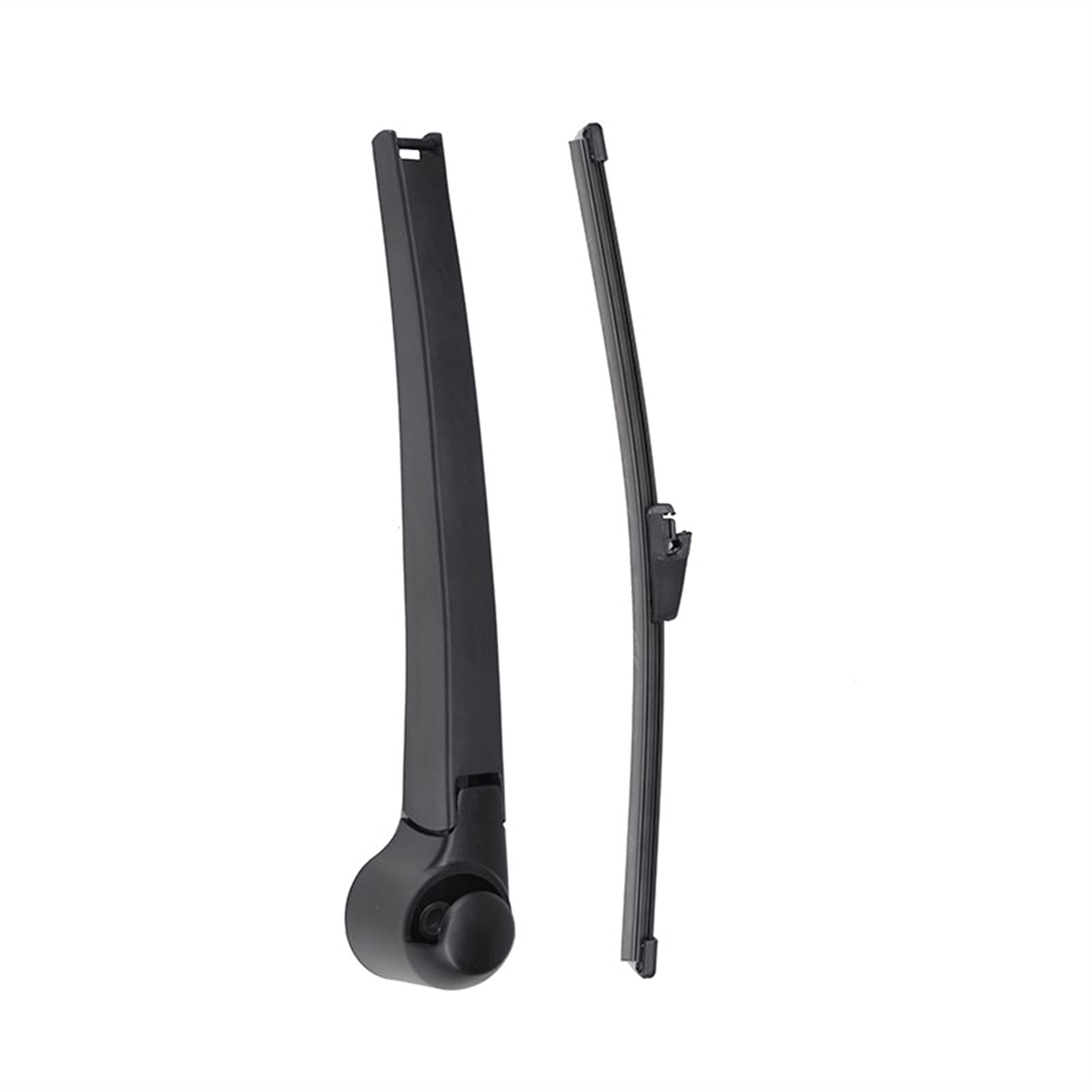 Limpiaparabrisas trasero de 11" con barrido silencioso para Passat B6 B7 Variant 2005-2015