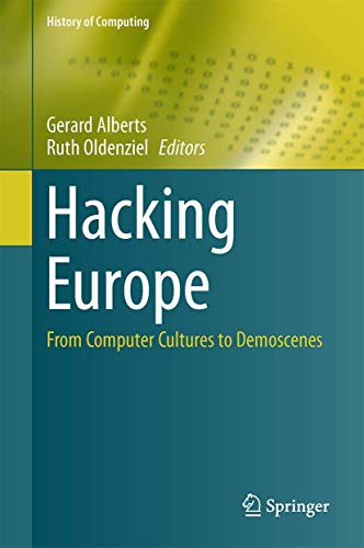 Hacking Europe view 2