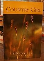 Country Girl 1571972315 Book Cover