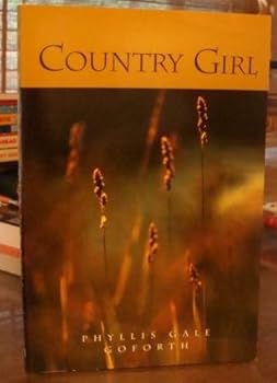 Paperback Country Girl Book