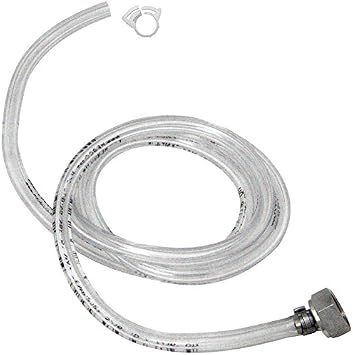 Kegco Deluxe 1-Tap Door Mount Kegerator Conversion Kit with 5 lb. CO2 Tank