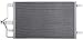 Spectra Premium 7-3377 A/C Condenser for Ford Escape/Truck