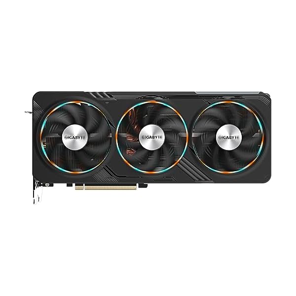GIGABYTE RTX 4070 TI GAMING OC 12GB DDRX6 DLSS 3 - Image 4