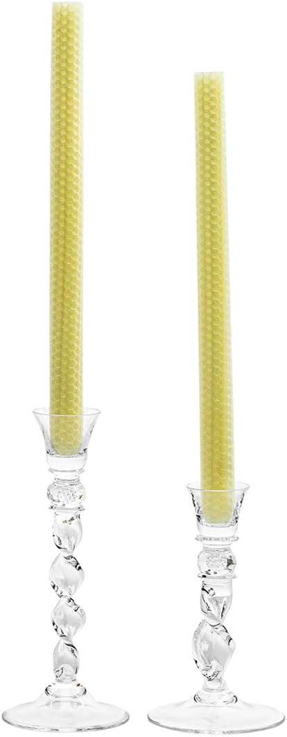 Juliska Berry Spiral 7" Candlestick