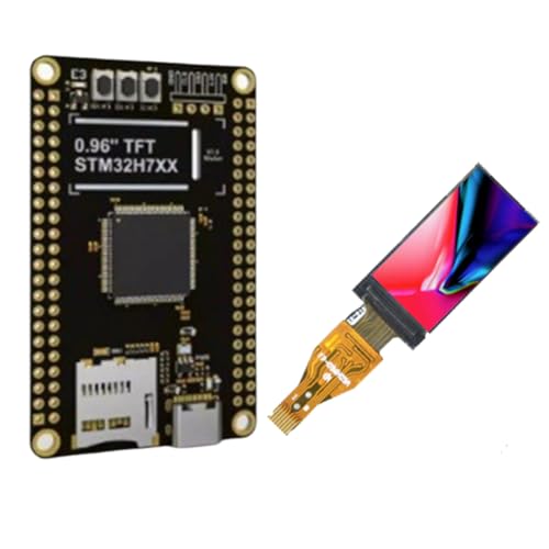 Carte de développement STM32 résolvant vos besoins de prototypage rapide