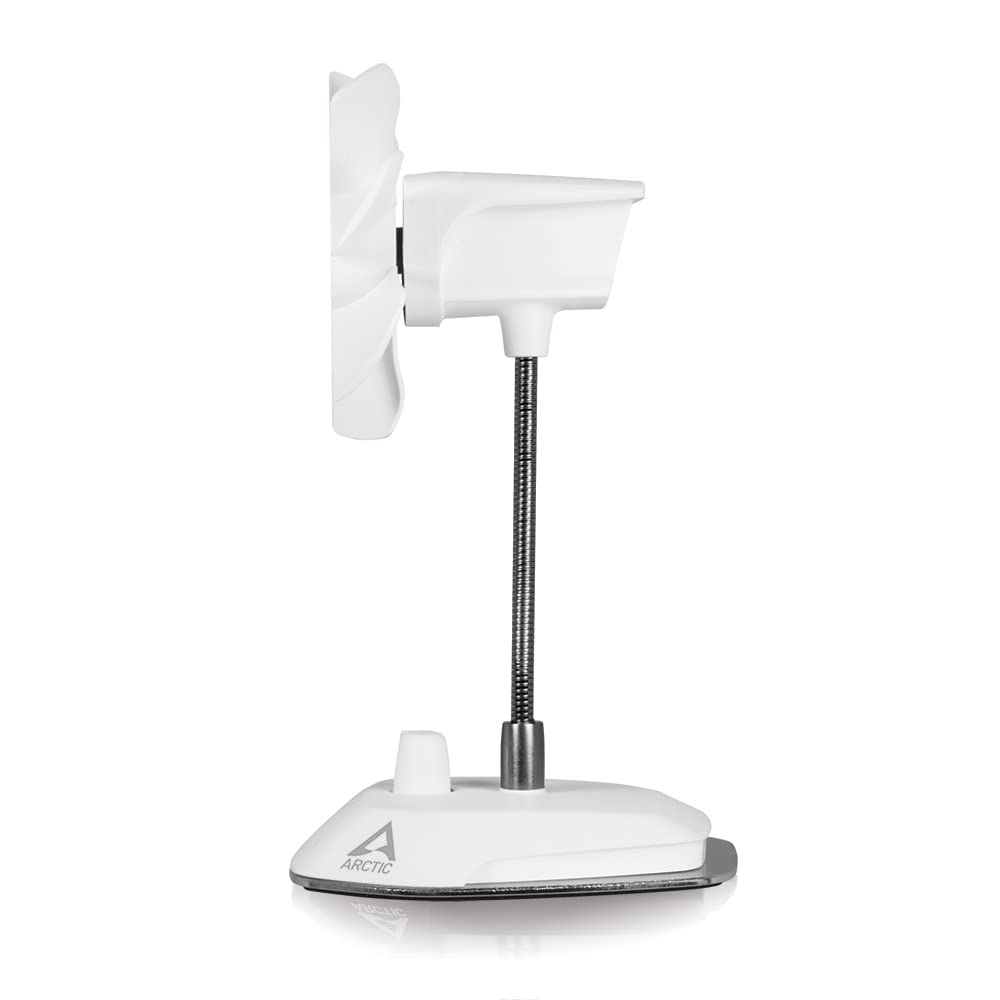 ARCTIC Breeze Color - Ventilateur De Bureau, Disponible En Différentes