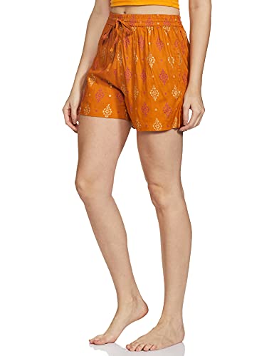 Image of Indigo Women's Bermuda Shorts