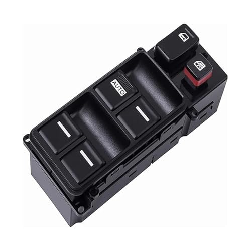 Bouton commande fenêtre électrique pour Accord commande conducteurs fluide référence 35750-SDA-H12