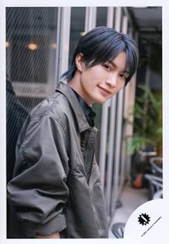 Amazon.co.jp: 美 少年 公式 生 写真（那須雄登）BSN00695