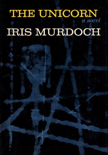 The Unicorn : A Novel B00869H0PA Book Cover