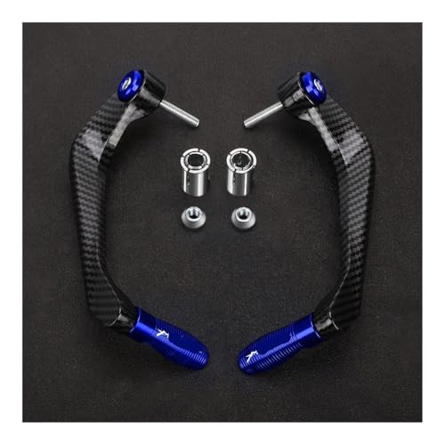 Levier d'embrayage de frein guidon moto Pulsar 200 RS protège-mains aluminium