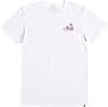 Quiksilver Mens State Graphic Tees