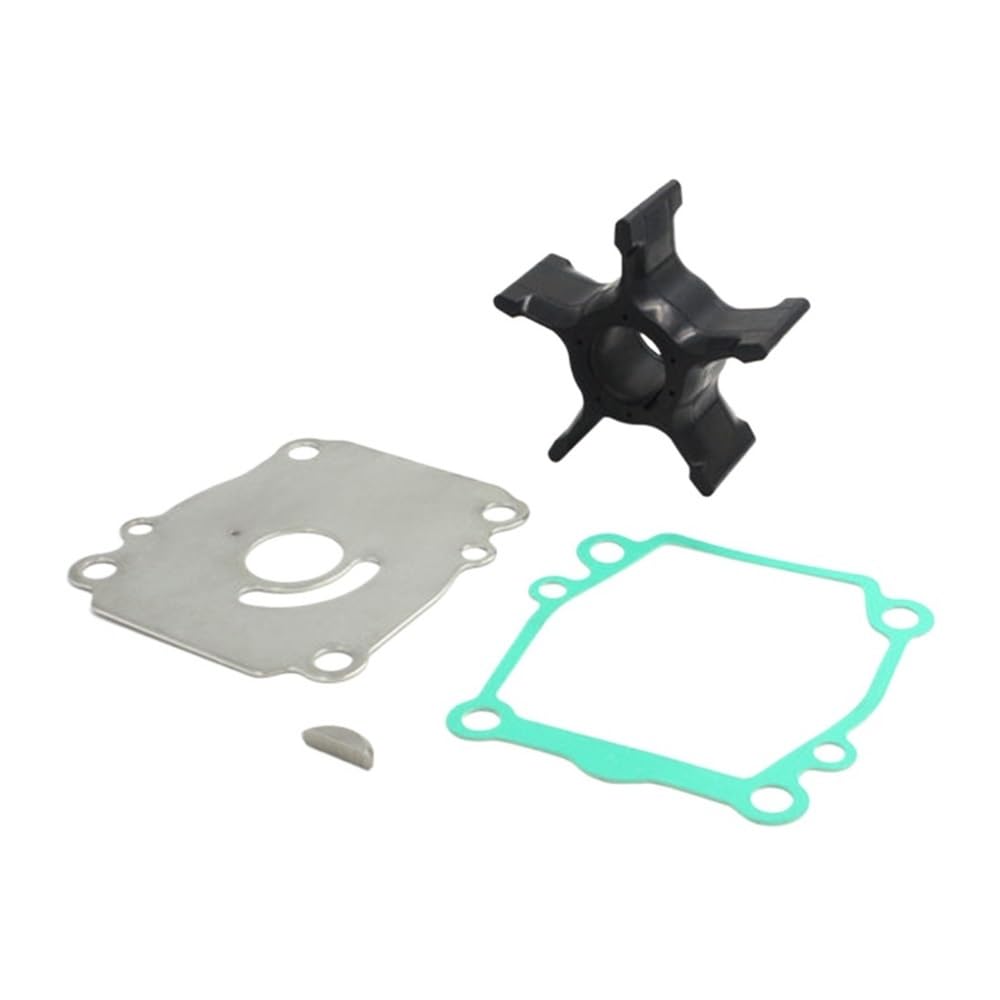 Kit turbine de pompe à eau pour réparer la surchauffe du DF 115