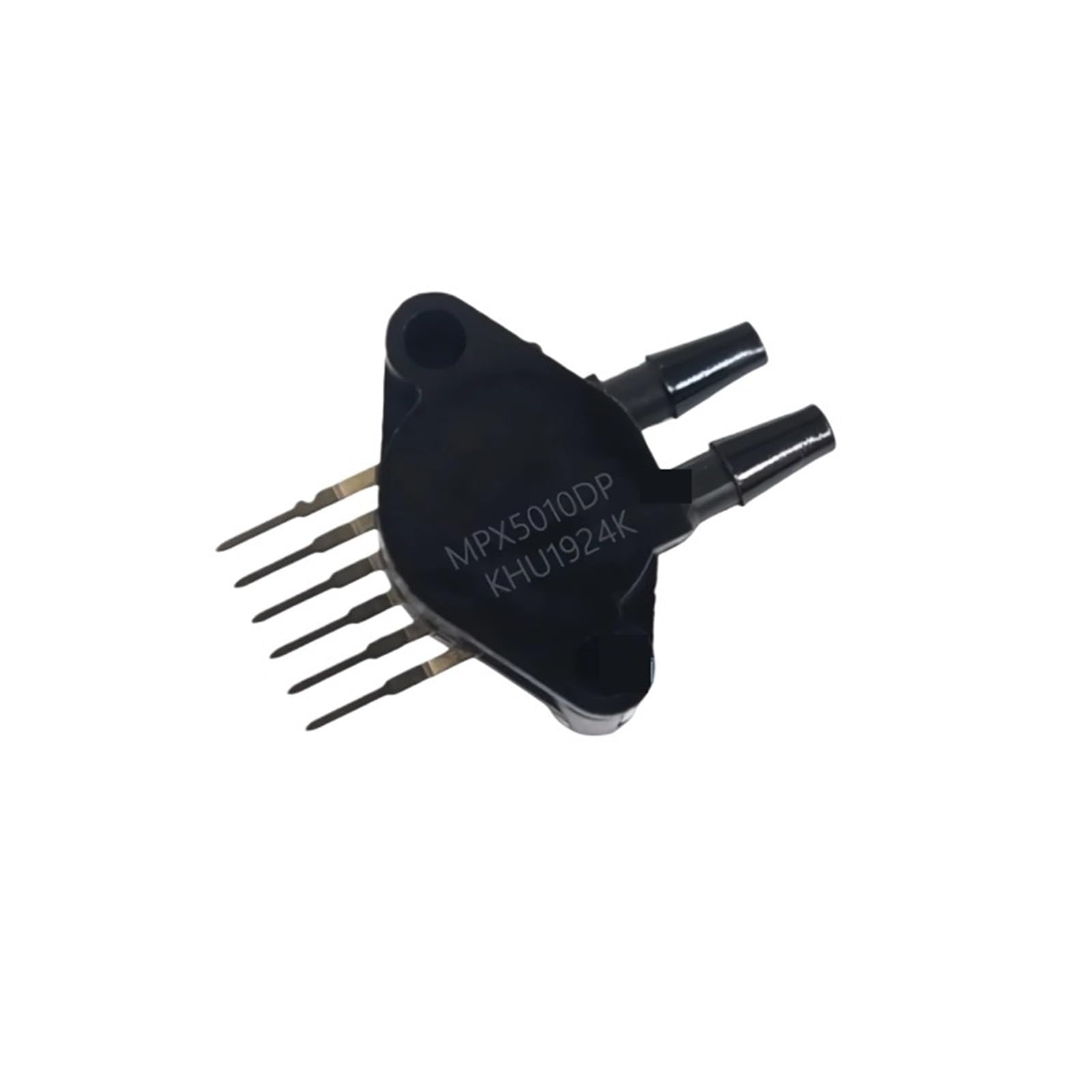 Sensor MPX5010DP para solucionar fallos de lectura de presión 100 kPa