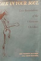 Walk in Your Soul Love Incant B000OMKISS Book Cover
