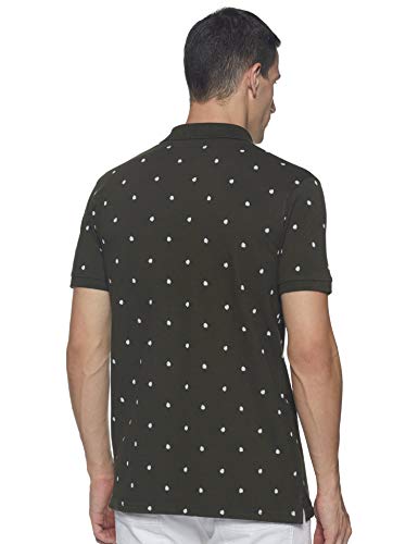 Image of Get In Men Polo