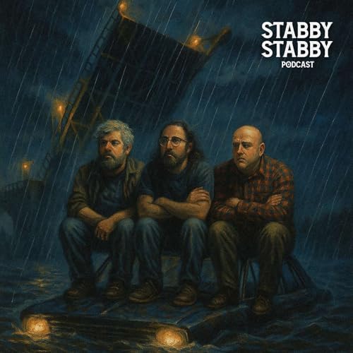 Happy Birthday to Me (1981): Stabby birthday to Greg!