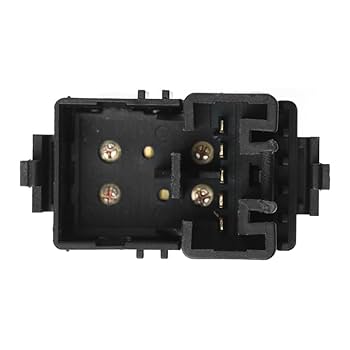 Amazon.com: KACEPAR OEM: 8974170040, Power Master Window