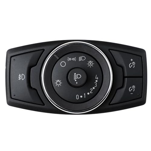 Interrupteur EB3T-13D061-ECW Ranger : réparez la commande de vos phares