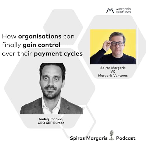 How organisations can finally gain control over their payment cycles