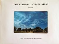 International Cloud Atlas, Vol. 2 9263124078 Book Cover