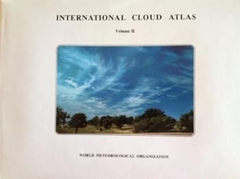 Hardcover International Cloud Atlas, Vol. 2 Book