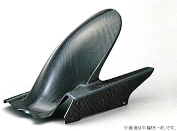 Amazon | マジカルレーシング(MAGICAL RACING) リアフェンダー 綾織