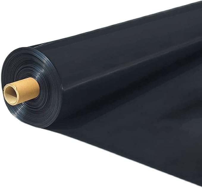 Image Zwpily Pond Liner, Gardens Pools Membrane Fish Pond Bed Liners Impermeable Film Durable Pond Liner Cloth Keep Water Clean for Waterfall Fish Pond Water Fountains Stream,9 * 15m Image Zwpily Pond Liner, Gardens Pools Membrane Fish Pond Bed Liners Impermeable Film Durable Pond Liner Cloth Keep Water Clean for Waterfall Fish Pond Water Fountains Stream,9 * 15m