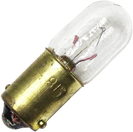 Sylvania 1156A Basic Incandescent Bulbs - 10 Pack, High Performance Auto Bulbs
