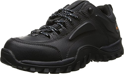 Image of Timberland PRO Men's Mudsill Steel Safety Toe Industrial Hiker Work Shoe