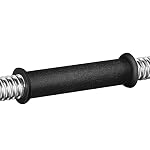 Yaheetech Hantelset 2er Kurzhanteln Hantel Hantelstangen mit Sternverschlüsse für Krafttraining, 15/20/25/30 KG – Bild 5