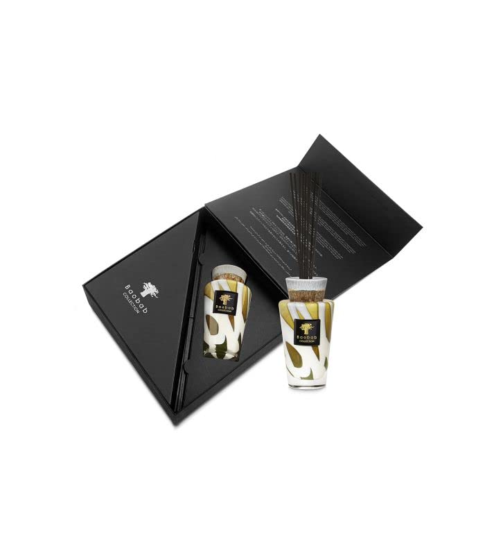 Difusor Totem Ágata Baobab Collection 250ml miniatura 1