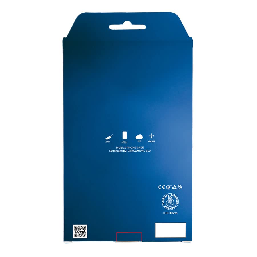 Custodia Per Realme C33 Con Licenza Ufficiale AS Roma – Cover In Silicone Trasparente Con Design Esclusivo, Protettiva E Leggera