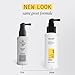 NIOXIN Scalp + Hair Thickening System 1 Leave on Treatment | For Natural or Untreated Hair with Light Thinning | 3.4 Fl oz.
