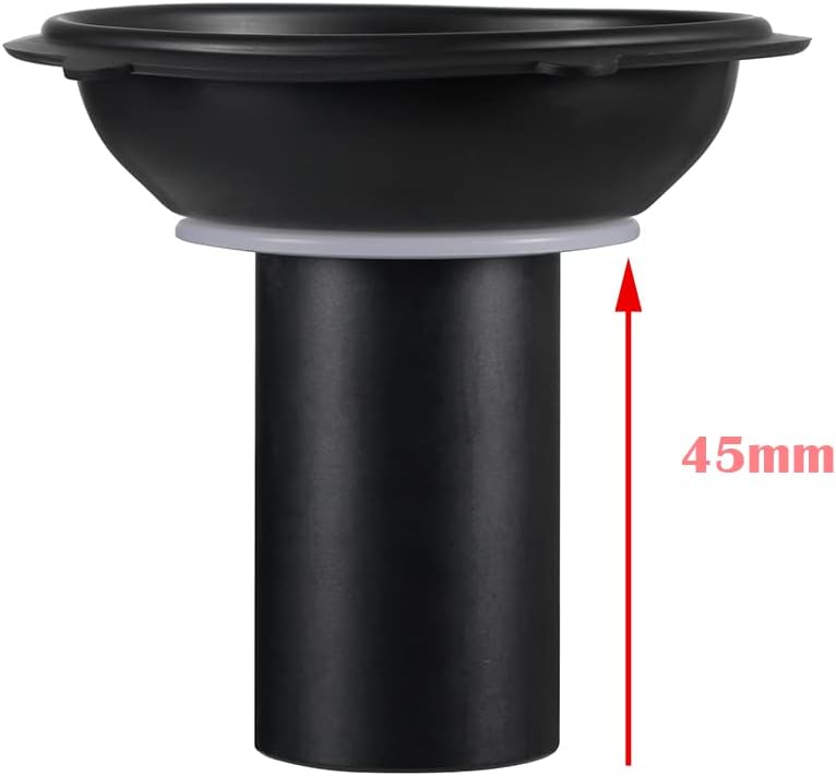 Lanbao Membrane Diaphragm Carburetor Vacuum Piston For Suzuki GS400X 1977-1978 GS450L 1980 1982 GS450L CRUISER 1981
