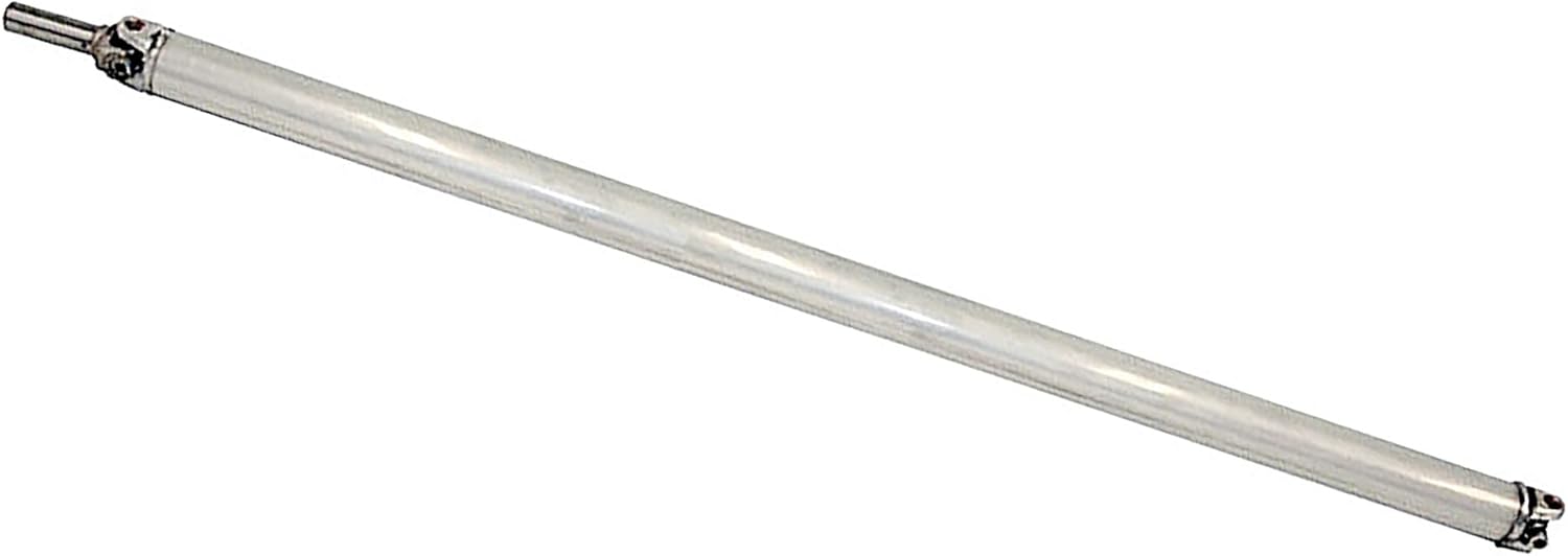 Dorman 986-752 Rear Aluminum Drive Shaft Compatible with Select Chevrolet/GMC Models (Made in USA)