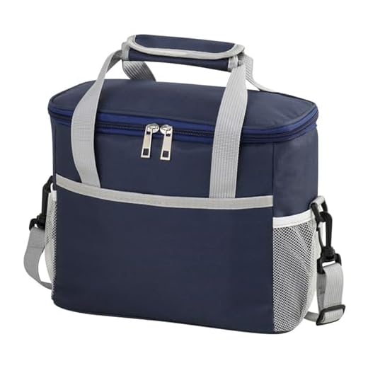 lvifloae Bolsa de almuerzo gruesa con aislamiento reutilizable Bolsa de almuerzo impermeable de tela Oxford Bolsa de almuerzo Fortnite para estudiantes de primaria Trabajadores de oficina