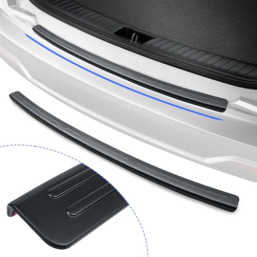 Rear Bumper Protector Guard for 2023-2025 Pilot