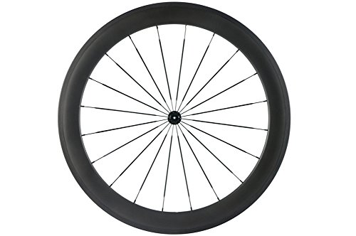 La Mejor comparativa de Ruedas carbono mavic para comprar hoy. 6 Imagen adicional