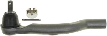 Raybestos 401-2286 Professional Grade Steering Tie Rod End