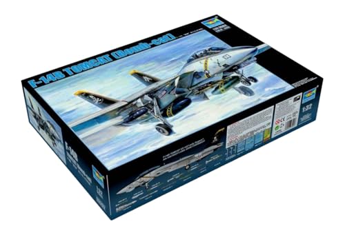 Trumpeter TRU03202 kit de modélisme maquette plastique collection loisir créatif