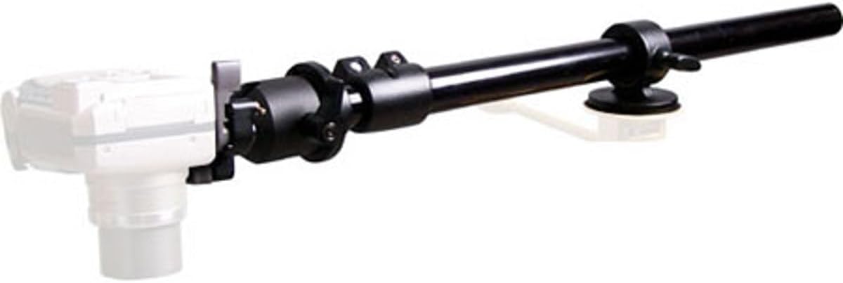 Photek The eXtender, 38" Telescopic Horizontal Tripod Arm with Ball Head.