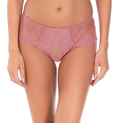 Shorty pour femme Rosme Lingerie Jessica idéal sous vos tenues moulantes de bureau