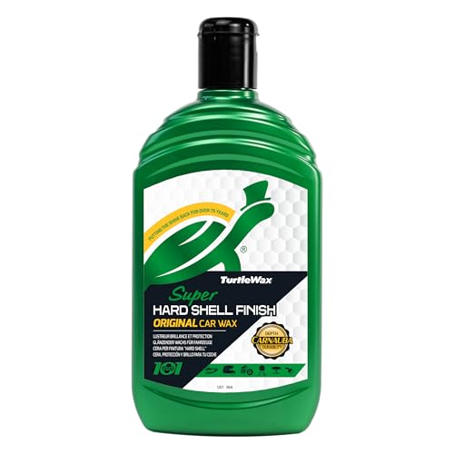 Turtle Wax TW 1830601 52871 Originele vloeibare was