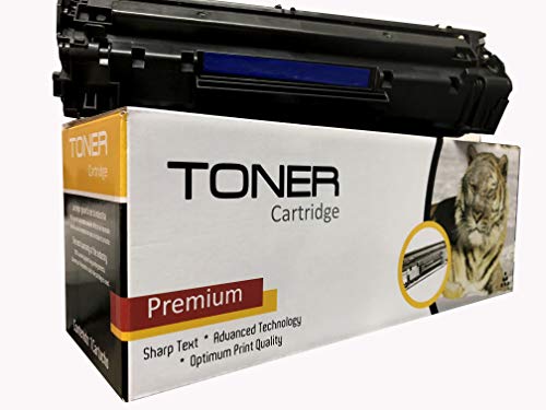 Tinta Y Tóner, Office Product toner hp 125 Marca TIGRE (3)