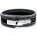 Inzer Advance Designs Forever Lever Belt 13MM Large Black