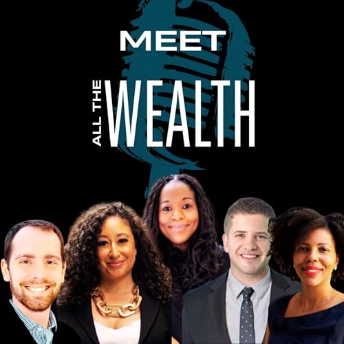 All The Wealth cover art