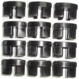 Amazon ブラシレスモーター自作キット 鉄芯用絶縁部品 Blmk 02 おもちゃ おもちゃ