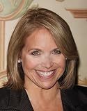 Katie Couric 10-16-2008 Photo By John Barrett (Katie Couric6747) Poster Print (16 x 20)