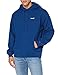 Price comparison product image Levi's Men's Red Tab Sweats Hoodie Sweatshirt Navy Peony (Blue) S